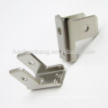 Auto spare parts metal stamping precision battery terminal